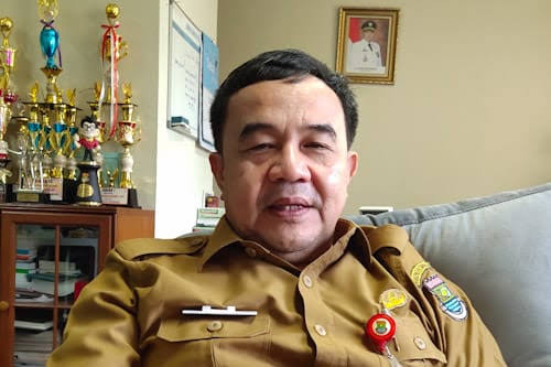 Sekda Soma Atmaja Tolak DOB Tangerang Utara dan Tengah Masuk RPJMD 2025–2029