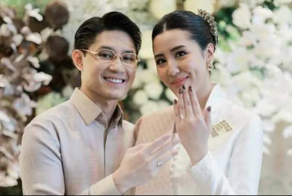 Teuku Rassya Bocorkan Rencana Pernikahan, Akad Pakai Adat Aceh